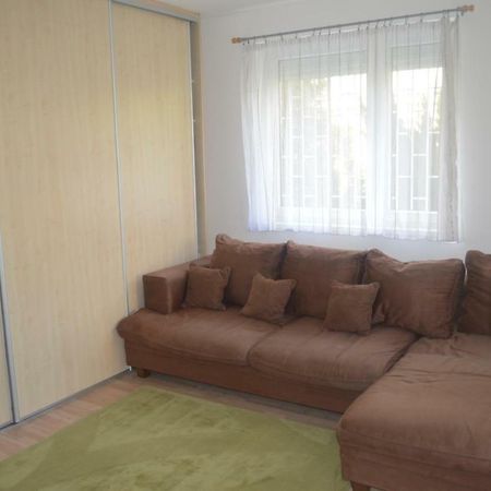 Telepes Apartman Boedapest Buitenkant foto